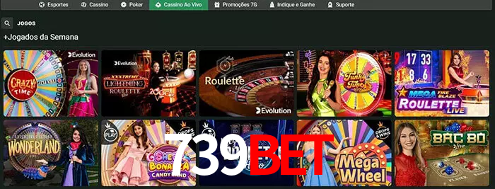 739Bet bet