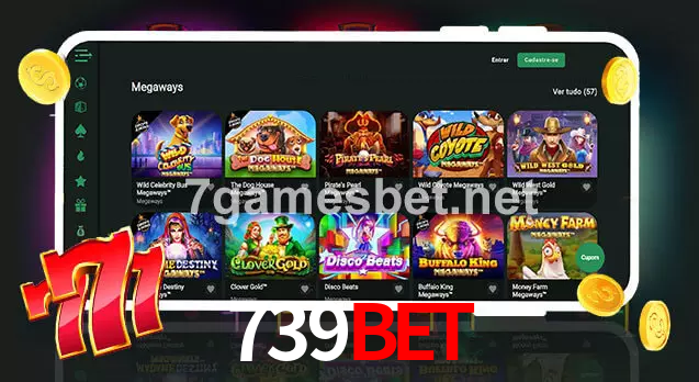 739Bet aplicativo