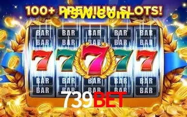 Segurança 2FA 739Bet