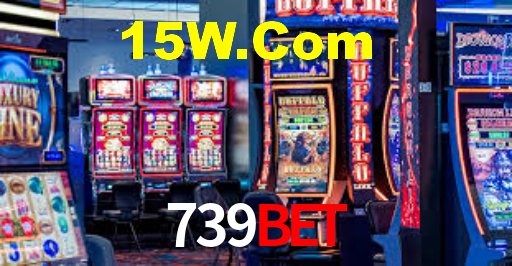 Sinta a adrenalina dos jogos de cassino com 739Bet