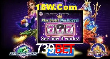 Casino Ao Vivo 739Bet