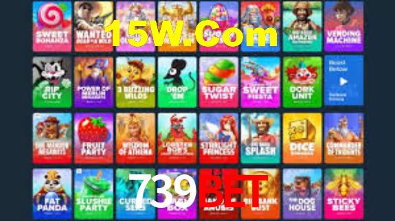 Mercados ao vivo e cash out na 739Bet