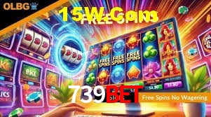 Bonus Features 739Bet