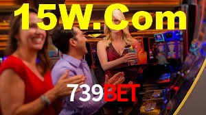 Ofertas Imperdíveis na 739Bet: Promoções e Bônus Que Valem a Pena