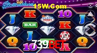 Estatísticas Esportivas 739Bet