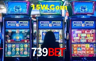 Login Seguro 739Bet