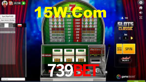 739Bet