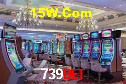 739Bet - Plataforma De Jogos Online! - 739 Bet App