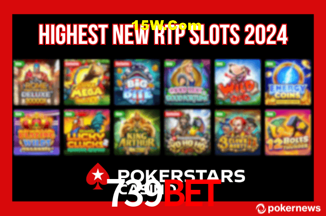 Game Providers 739Bet