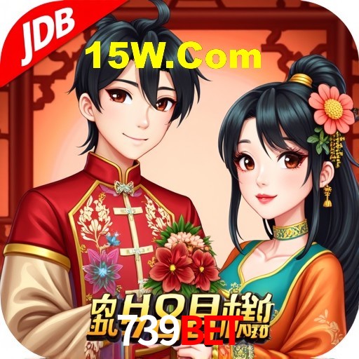 Interface do App 739Bet