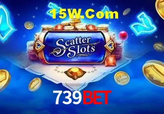 Apostas de Tênis 739Bet