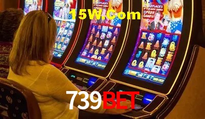 Casino VIP 739Bet