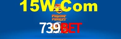 Welcome Bonus 739Bet