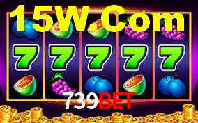 Explore as vantagens do 739Bet: serviço profissional e confiabilidade