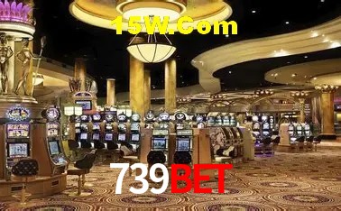 Casino Ao Vivo 739Bet