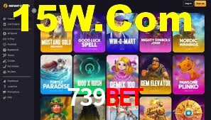 VIP Casino 739Bet