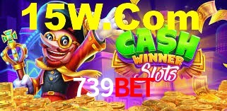 Programa VIP 739Bet