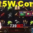 Experiência VIP 739Bet