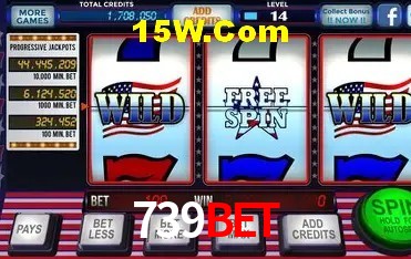 Mesa de Blackjack 739Bet