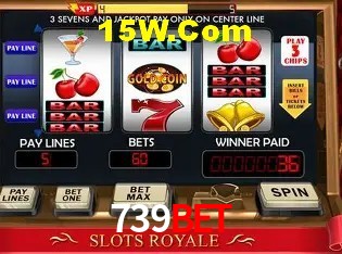 Jogo Spaceman 739Bet