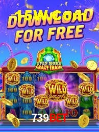 Slot Games 739Bet