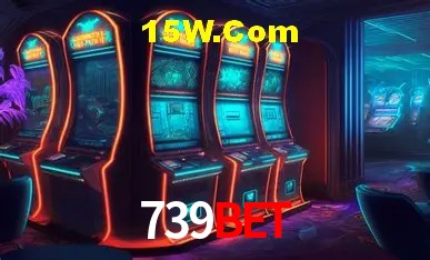 Promoção Relâmpago 739Bet
