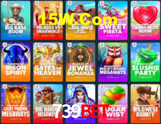 739Bet.Com