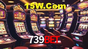 Statistics 739Bet