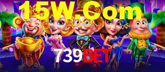 Daily Bonuses 739Bet