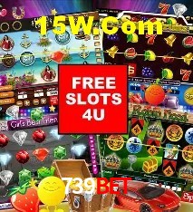 Diretório de Jogos 739Bet